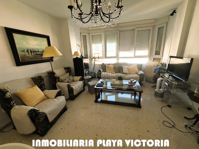 Foto d3414aec-8cce-4c4f-8d3f-bfc4fd1b7747. Piso vivienda en zona avenida principal en Asdrúbal - Bahía Blanca Cádiz