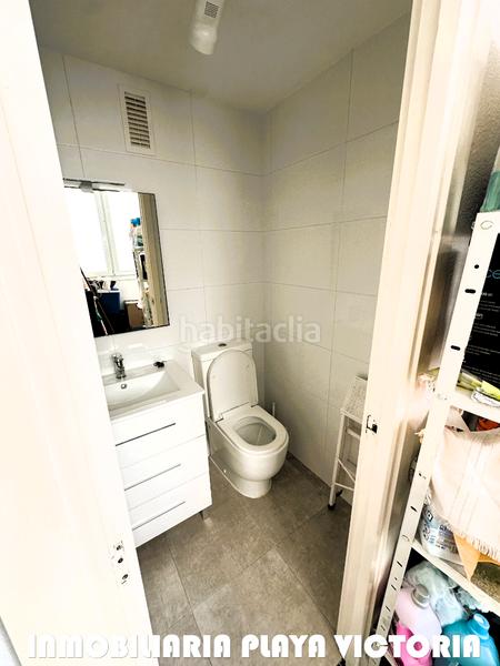 Foto f8f2273b-2b86-4fe4-83c6-35ed87fba562. Piso vivienda en zona avenida principal en Asdrúbal - Bahía Blanca Cádiz