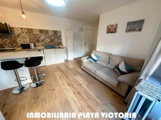 Location Appartement à Paseo Marítimo - San José - La Laguna. Alquiler por años