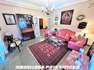 Appartement à Asdrúbal - Bahía Blanca. Espectacular vivienda familiar con vistas al mar