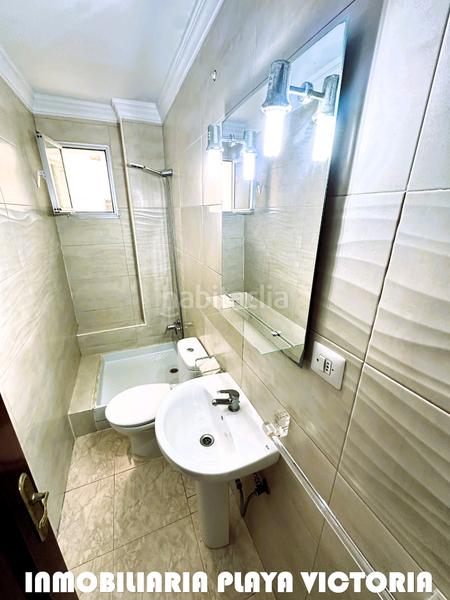 Foto 00300968-e8e4-484b-9d08-06ad51580dd3. Appartement dans astilleros - la paz - loreto - el corte inglés Cádiz