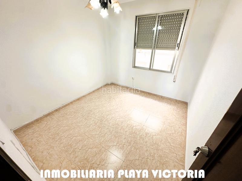 Foto 7eef474c-b82b-4bdd-8aa6-5a9ac7ef838a. Appartement dans astilleros - la paz - loreto - el corte inglés Cádiz