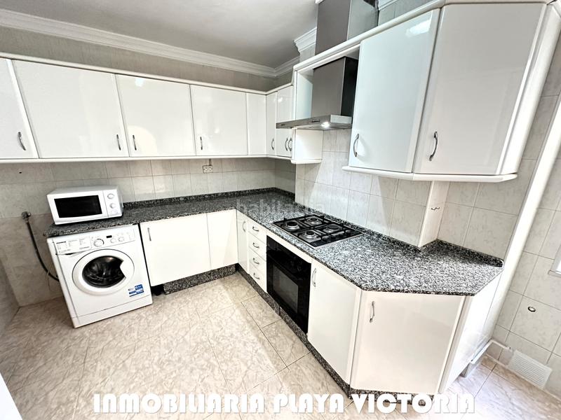 Foto a0e79a43-b7ef-452e-8b5f-da7279ba03db. Appartement dans astilleros - la paz - loreto - el corte inglés Cádiz