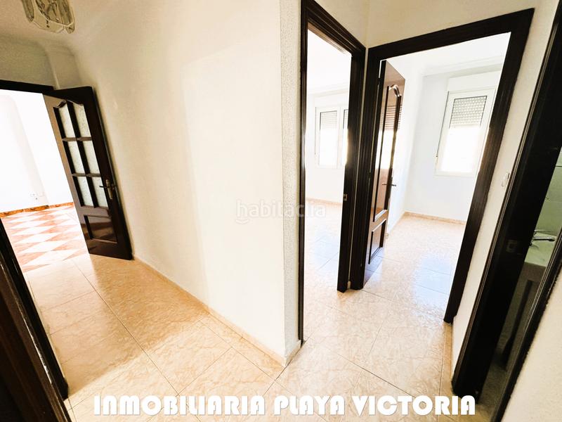 Foto a7c18db7-e2c8-480d-9987-b011066155e1. Appartement dans astilleros - la paz - loreto - el corte inglés Cádiz