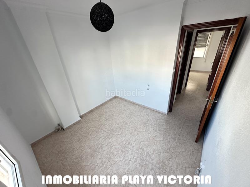 Foto c41248e5-324a-4d66-b195-2376f5e12395. Appartement dans astilleros - la paz - loreto - el corte inglés Cádiz