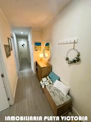 Pis en Paseo Martimo - San Jos - La Laguna. Espectacular vivienda reformada de 4 dormitorios