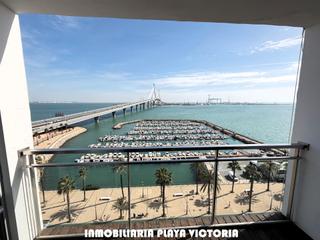 Alquiler Piso  Avenida de la bahia. Zona avenida de la bahía. alquiler anual amueblado