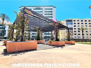 Location Appartement à Paseo Marítimo - San José - La Laguna. Alquiler anual amueblado