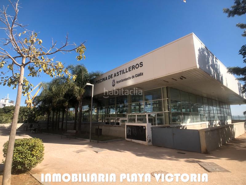 Foto 4b412522-5624-4f52-9a90-f433cc09d58d. Pis a astilleros - la paz - loreto - el corte inglés Cádiz