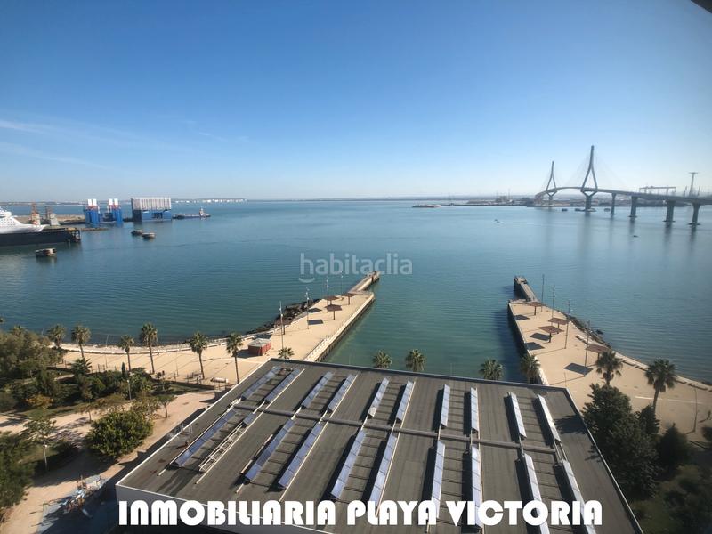 Foto 9f92112f-2c58-41ba-aea3-d9388ec0080d. Pis a astilleros - la paz - loreto - el corte inglés Cádiz