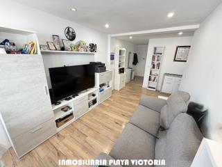 Pis en Astilleros - La Paz  - Loreto - El Corte Ingls. Vivienda totalmente reformada y equipada con ascensor