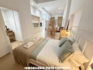 Loft en Paseo Martimo - San Jos - La Laguna. Loft a 100 metros de la playa victoria a estrenar y amueblado
