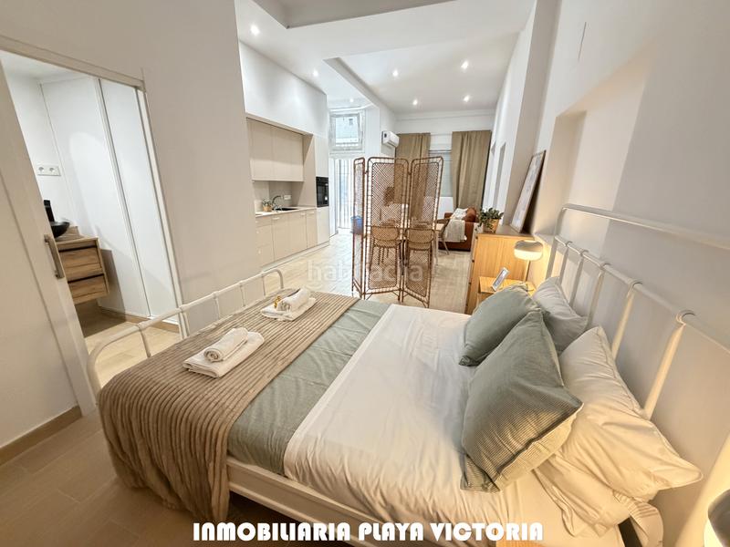 Foto 09790806-7e43-469c-837f-bc214898e9c6. Loft dans Paseo Marítimo - San José - La Laguna Cádiz