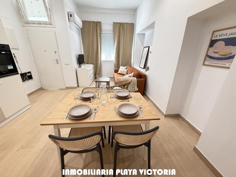 Foto 11c60ed9-9bc1-4ad7-93da-107dc5e436ae. Loft dans Paseo Marítimo - San José - La Laguna Cádiz