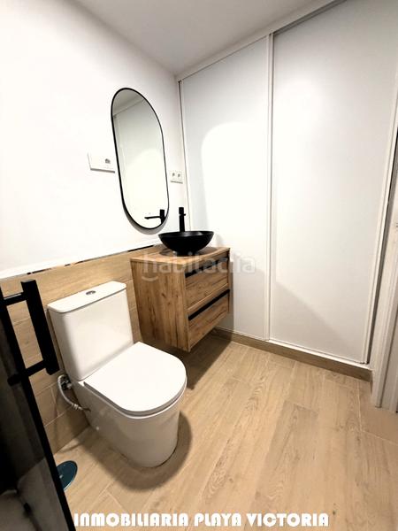 Foto 2ba6debc-2f14-4a52-bf77-3e0f800b3036. Loft dans Paseo Marítimo - San José - La Laguna Cádiz