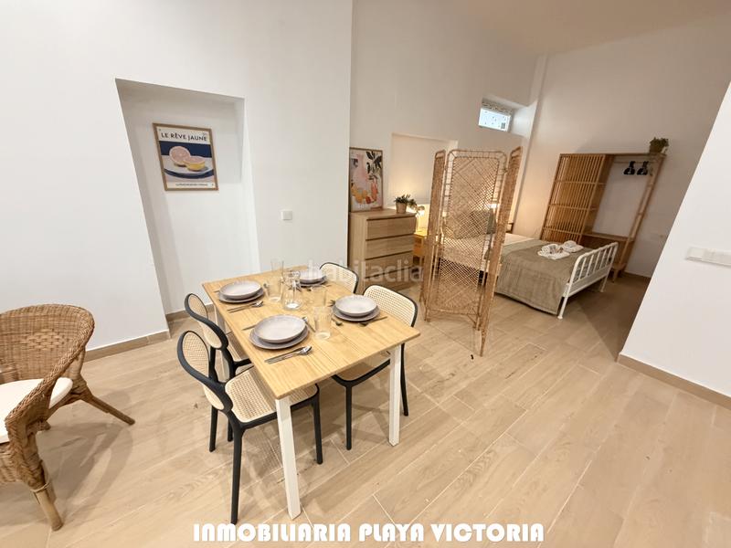 Foto 4d256b81-4d6c-4f26-9dd0-5bf6cf558eb4. Loft dans Paseo Marítimo - San José - La Laguna Cádiz