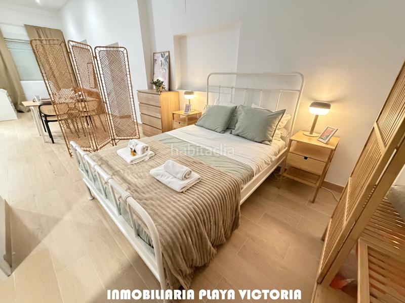 Foto 99eddd3e-22f3-44e3-8537-086e71023d6e. Loft dans Paseo Marítimo - San José - La Laguna Cádiz