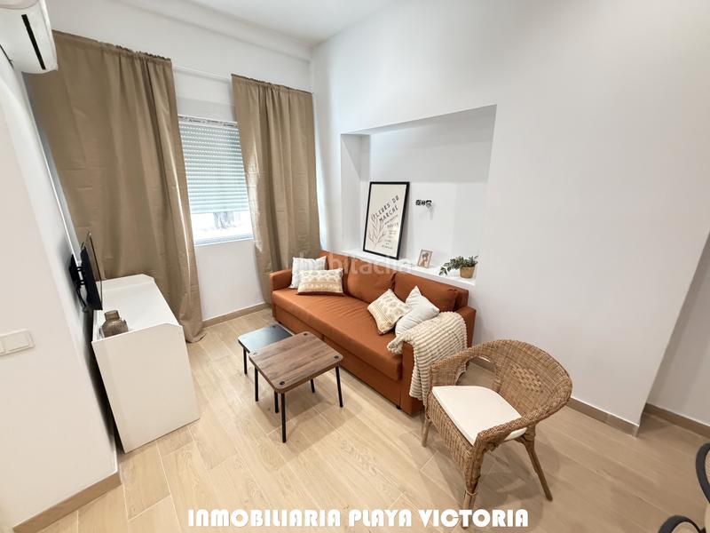 Foto 9dd54523-2de1-4331-b169-05b9b924d444. Loft dans Paseo Marítimo - San José - La Laguna Cádiz