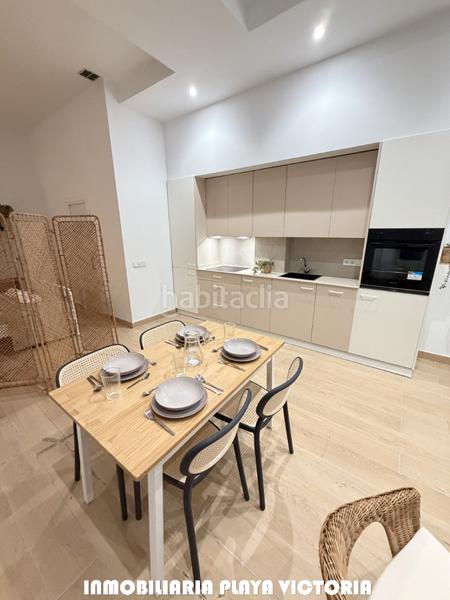 Foto b123686a-a0ba-46ff-92b9-a8c08286789d. Loft dans Paseo Marítimo - San José - La Laguna Cádiz
