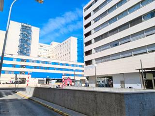 Loft a Paseo Marítimo - San José - La Laguna. Loft a 100 metros de la playa victoria a estrenar y amueblado