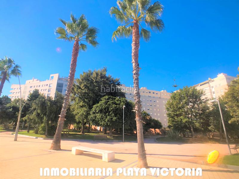 Foto 1affe0d2-957c-4fd5-9f2d-0ca04c6ff67a. Flat with parking in astilleros - la paz - loreto - el corte inglés Cádiz