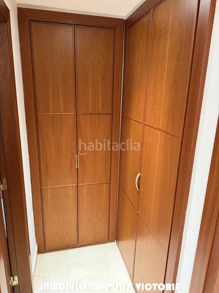 Foto 2ce9b140-2eff-462b-94ed-fb57b40e2a51. Flat with parking in astilleros - la paz - loreto - el corte inglés Cádiz