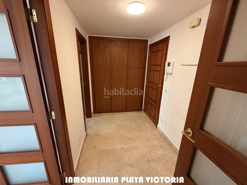 Foto 4a070acc-02bd-4053-a02c-834e839cab0e. Flat with parking in astilleros - la paz - loreto - el corte inglés Cádiz