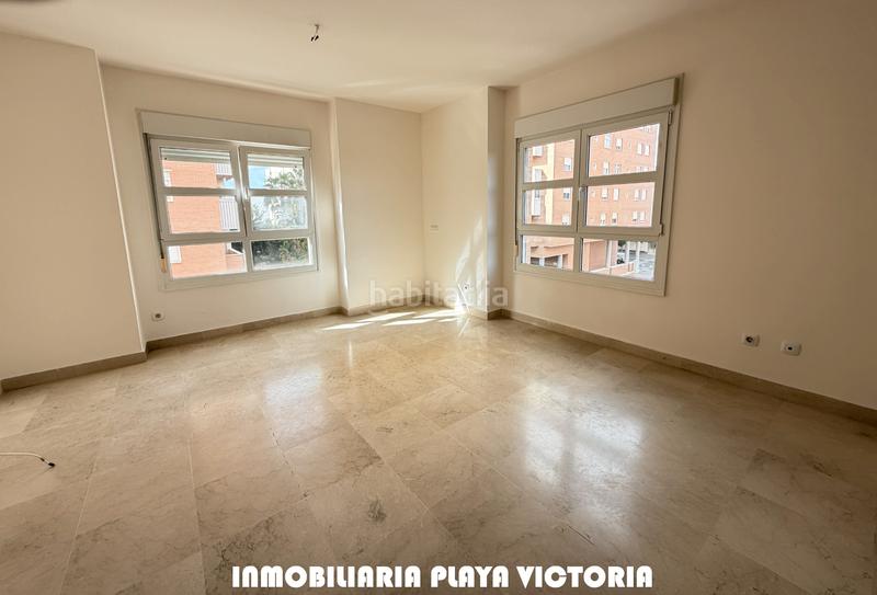 Foto 4c327ded-ba09-4d6a-835c-34d7ce56591f. Flat with parking in astilleros - la paz - loreto - el corte inglés Cádiz