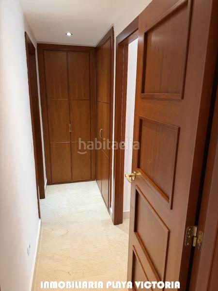 Foto 4f68b78f-f586-4b33-8bf9-5a8cd1d90f78. Flat with parking in astilleros - la paz - loreto - el corte inglés Cádiz