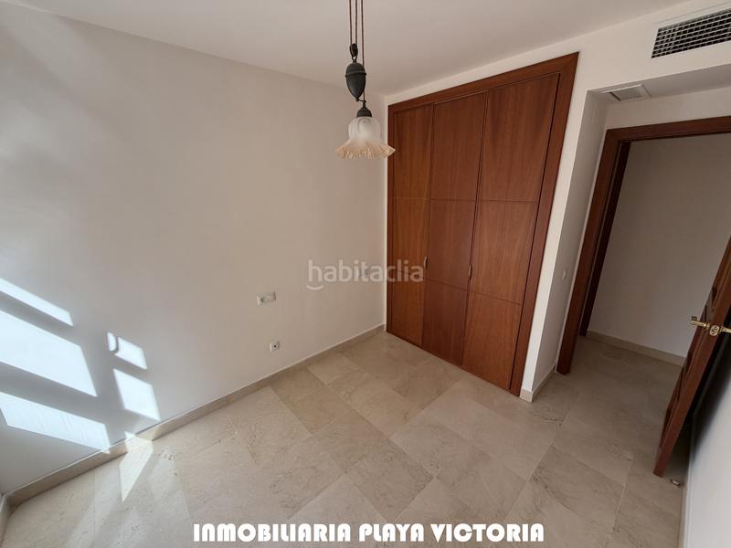 Foto 69119e97-6856-450d-b6ad-06e28ae09135. Flat with parking in astilleros - la paz - loreto - el corte inglés Cádiz