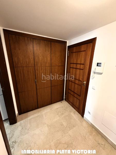 Foto 6c386661-8ffc-4c2e-aa7a-c037336b285b. Flat with parking in astilleros - la paz - loreto - el corte inglés Cádiz