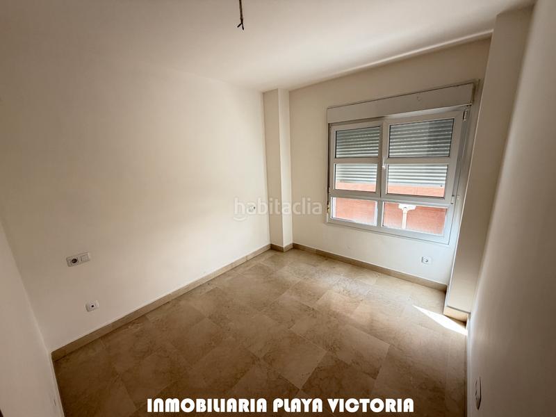 Foto 7564c06b-9c2b-4747-962f-e164a8beb7a9. Flat with parking in astilleros - la paz - loreto - el corte inglés Cádiz