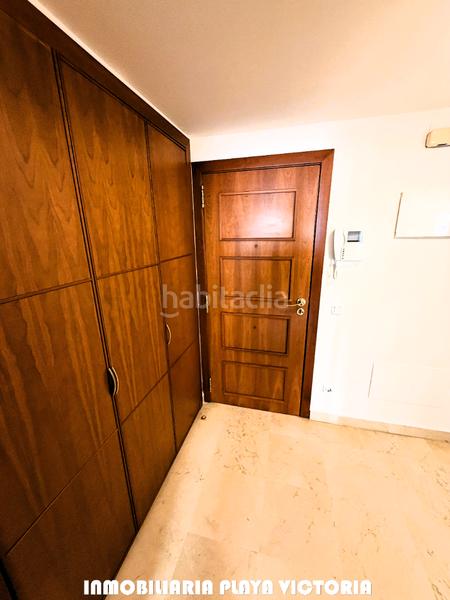 Foto a170ccbd-23ed-41c1-9f65-1da9651f9b0b. Flat with parking in astilleros - la paz - loreto - el corte inglés Cádiz