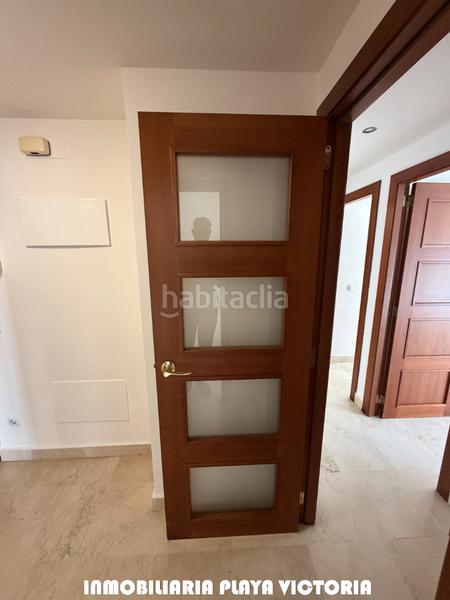 Foto dccfb61b-1d3f-4bc4-900d-cc0fcae0bf19. Flat with parking in astilleros - la paz - loreto - el corte inglés Cádiz