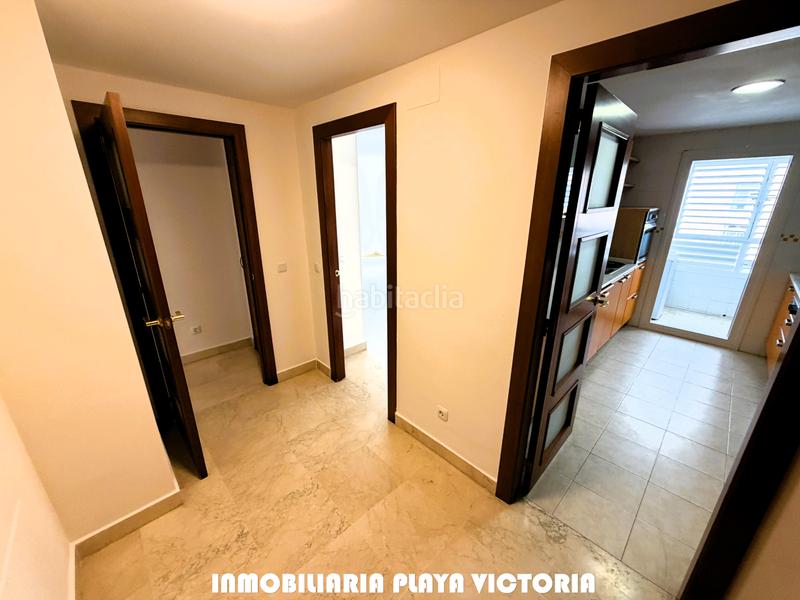 Foto f53f836d-ff11-4064-bce3-4ee539028c29. Flat with parking in astilleros - la paz - loreto - el corte inglés Cádiz