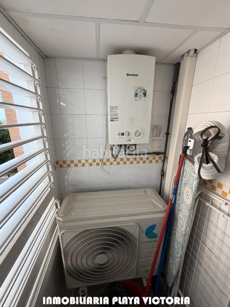 Foto f61e2543-5b19-4b7d-a3dc-fd78862a8125. Flat with parking in astilleros - la paz - loreto - el corte inglés Cádiz