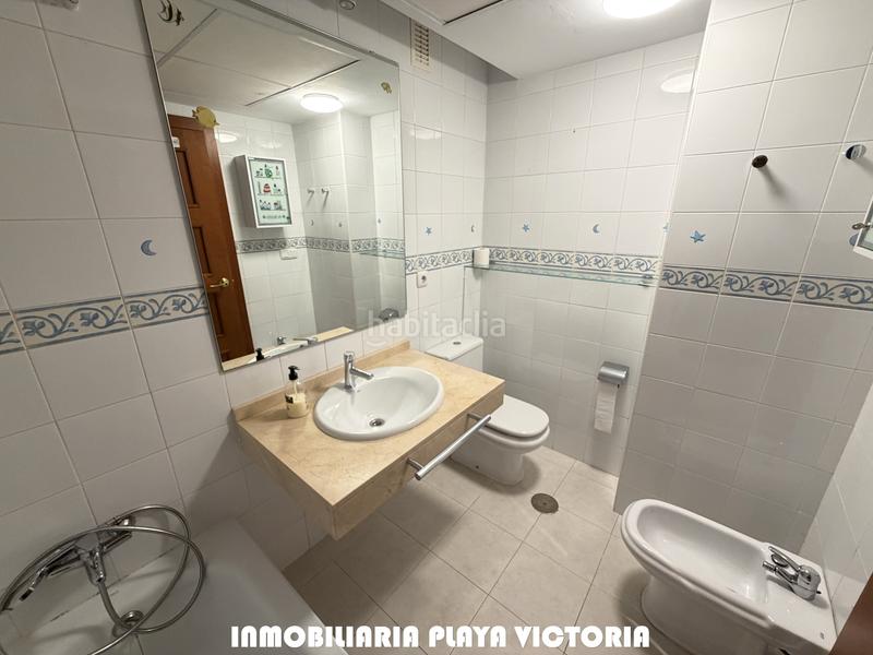 Foto fd524344-8a9a-49d7-8b0d-11d8beaf2b75. Flat with parking in astilleros - la paz - loreto - el corte inglés Cádiz