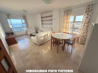 Location Appartement à Astilleros - La Paz  - Loreto - El Corte Inglés. Zona corte inglés. alquiler por años con plaza de garaje