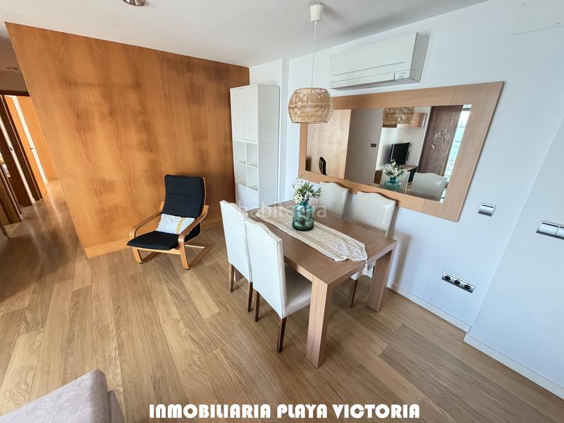 Foto 570f369b-da80-4b0d-afe0-826e90e1f995. Location appartement dans astilleros - la paz - loreto - el corte inglés Cádiz