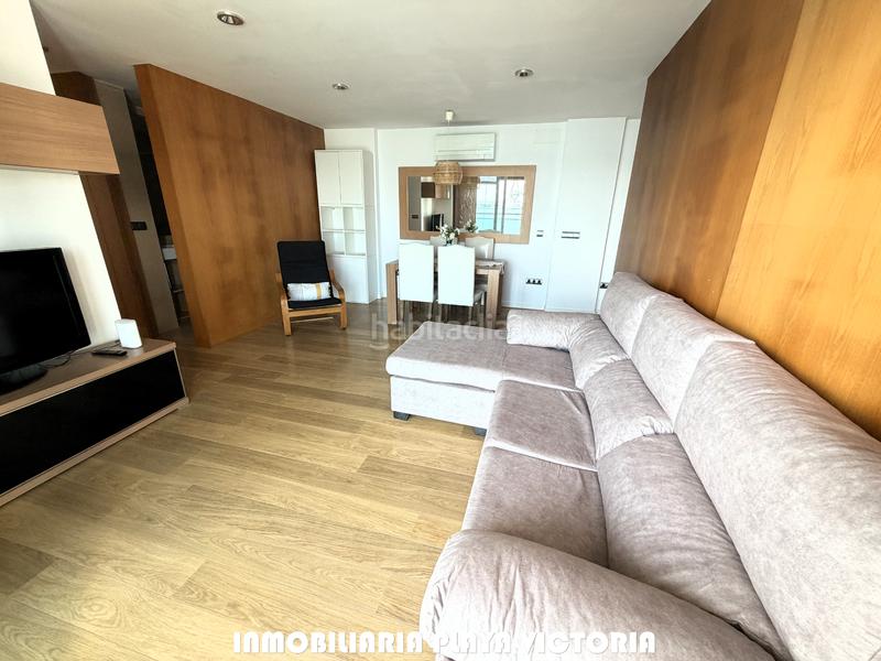 Foto 5b4ab695-1d66-4c46-8191-19fa1a3617cf. Location appartement dans astilleros - la paz - loreto - el corte inglés Cádiz