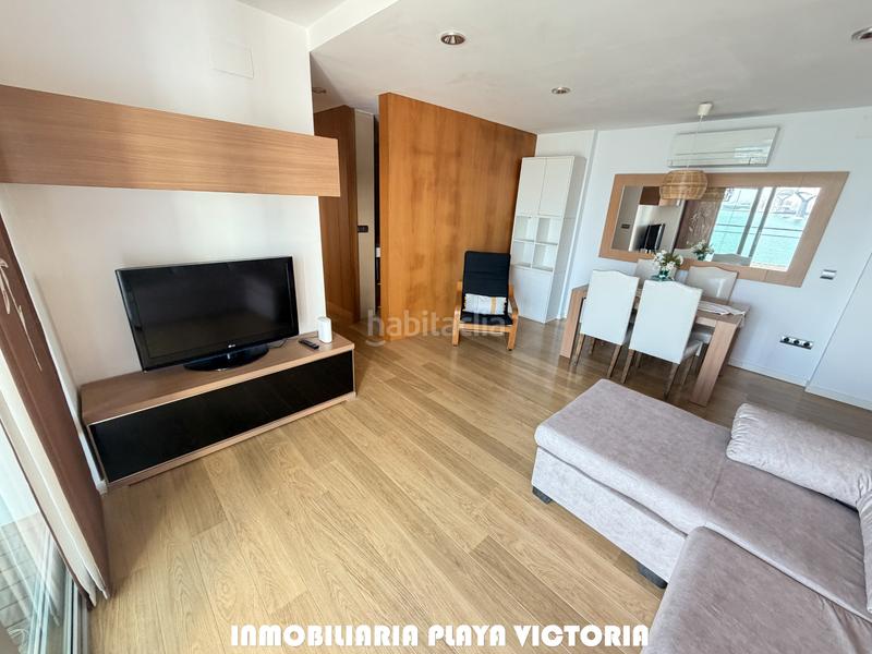 Foto 680be60a-3aab-4cb3-bb33-9fa59c3002d7. Location appartement dans astilleros - la paz - loreto - el corte inglés Cádiz