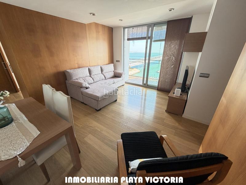 Foto 81561a41-9ccc-4428-8684-93c61fb53b98. Location appartement dans astilleros - la paz - loreto - el corte inglés Cádiz