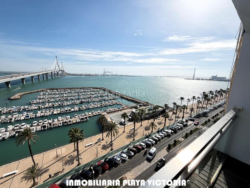 Foto 8af4c402-847a-4f3f-9fe6-eff26b101238. Location appartement dans astilleros - la paz - loreto - el corte inglés Cádiz