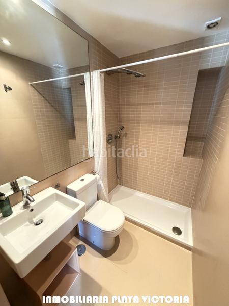 Foto 8c153ccc-573a-4ac9-a0bc-fce3b888a634. Location appartement dans astilleros - la paz - loreto - el corte inglés Cádiz