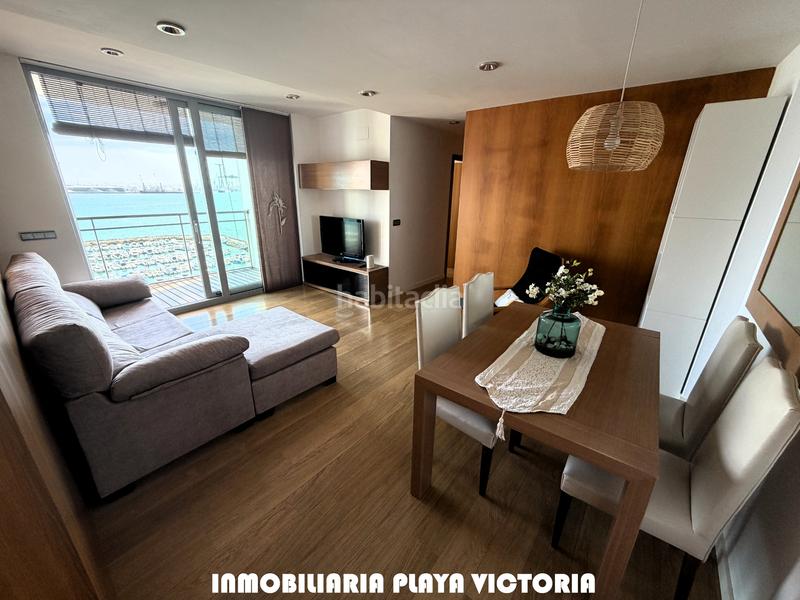 Foto edb5f488-d14b-421a-b4d3-b064eb193736. Location appartement dans astilleros - la paz - loreto - el corte inglés Cádiz