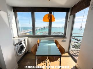 Rent Flat  Avenida de la bahia. Alquiler por años amueblado con espectaculares vistas