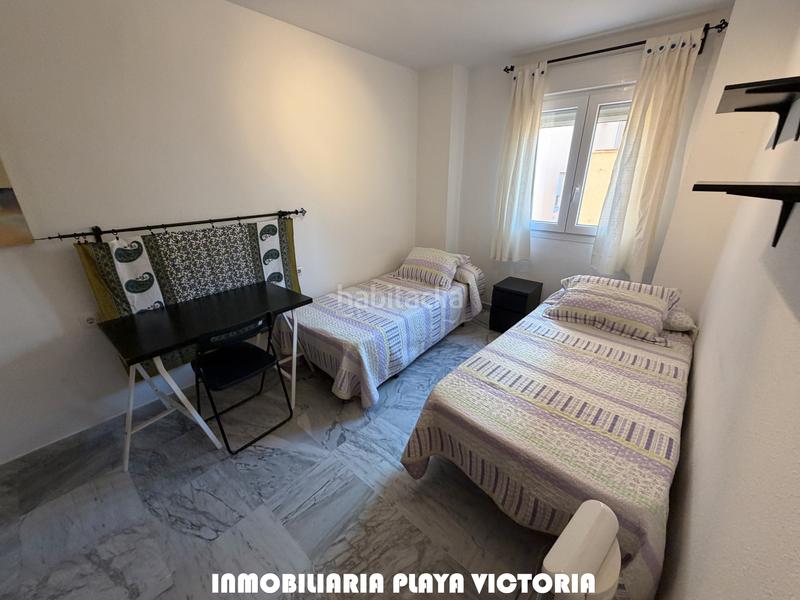 Foto 3b447625-e6fe-4180-91d5-6ade3fc768bc. Location appartement dans Paseo Marítimo - San José - La Laguna Cádiz