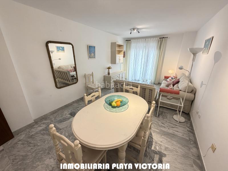 Foto d6fe8df8-99dc-4e98-942e-d722ff1f7941. Location appartement dans Paseo Marítimo - San José - La Laguna Cádiz