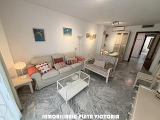 Appartement à Paseo Marítimo - San José - La Laguna