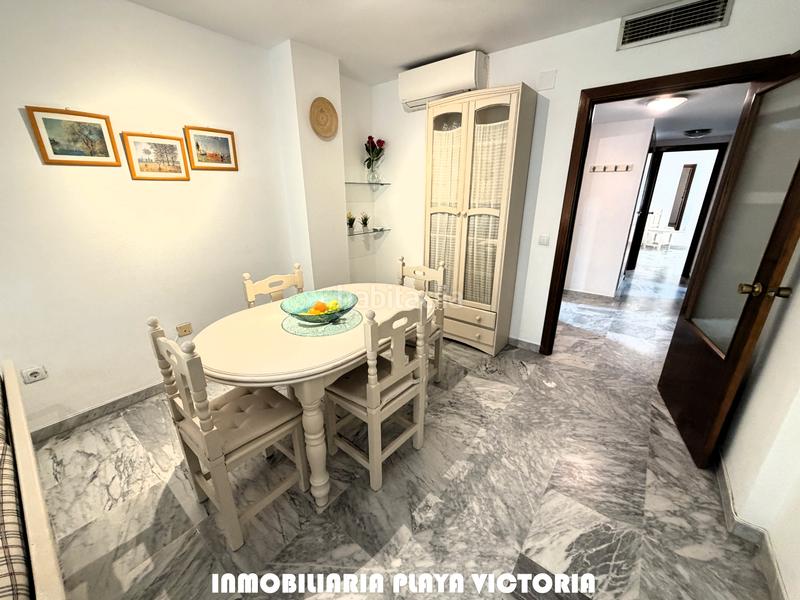 Foto 00d3f2c4-faf4-473b-910b-93202de43715. Miete etagenwohnung in Paseo Marítimo - San José - La Laguna Cádiz